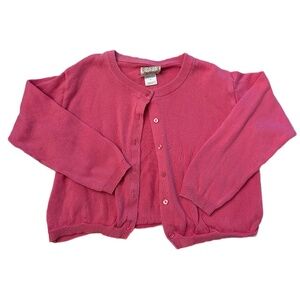 Beautford Bonnet Cardigan